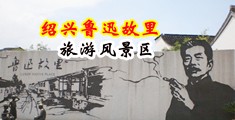 西方老女人插穴爽视频中国绍兴-鲁迅故里旅游风景区